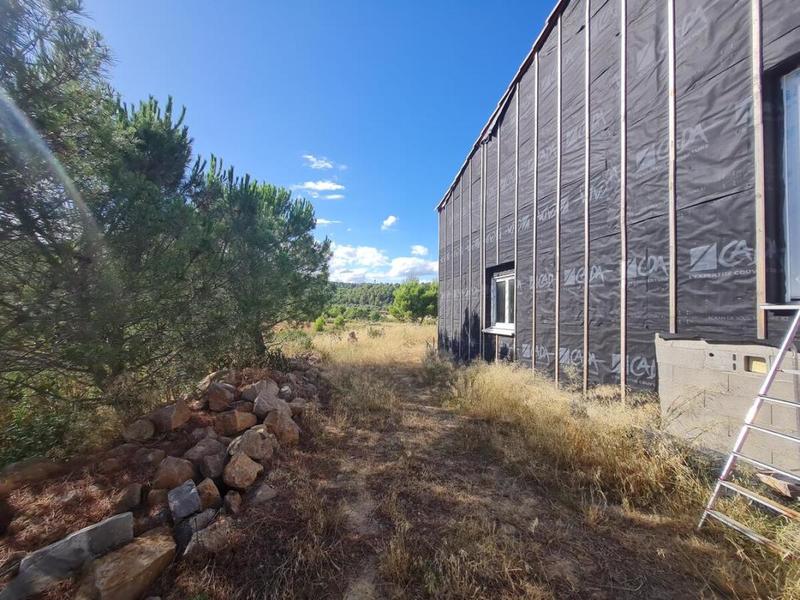 Maison - 136 m² - 5 pièces