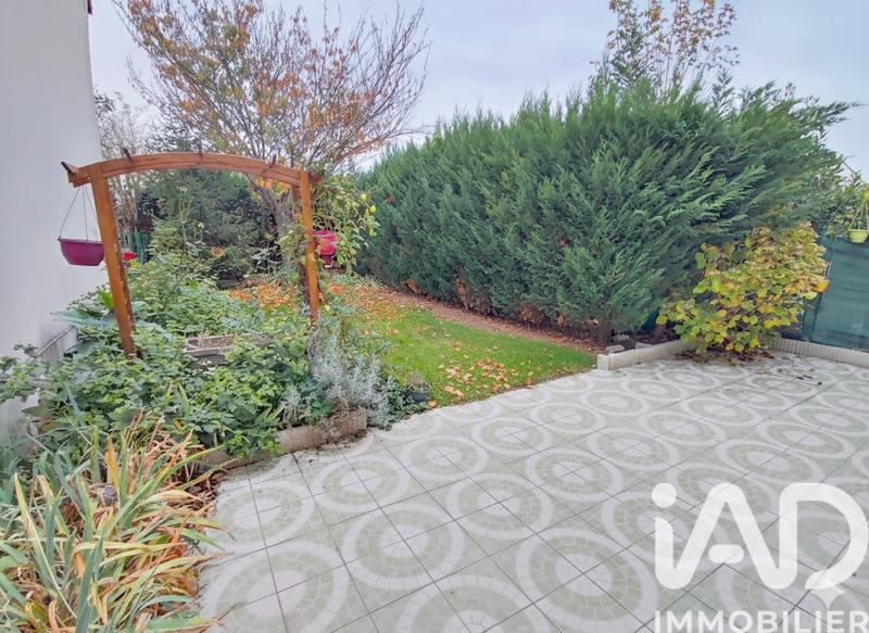 Maison - 78 m² - 4 pièces