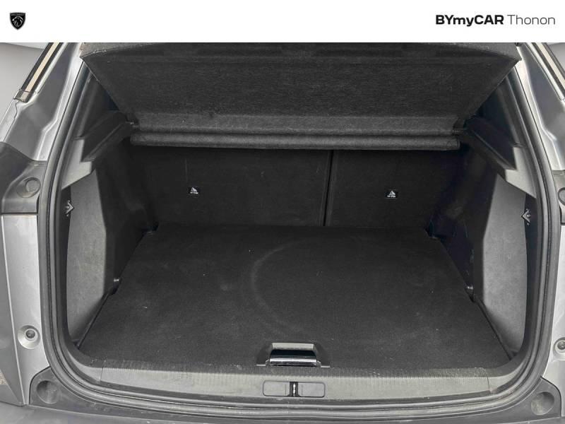 Peugeot 2008 PureTech 130 s&amp;S Eat8 Allure