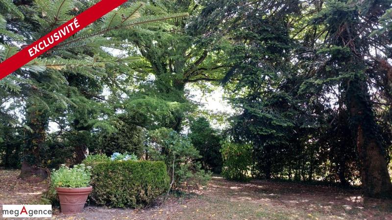 Longère - 170 m² - 8 pièces