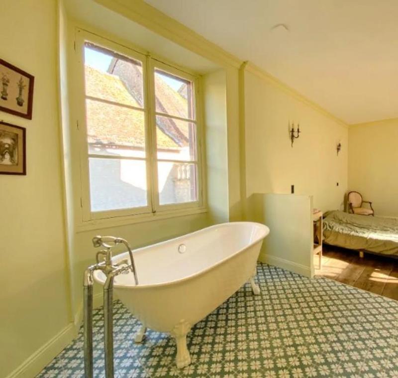 Maison de maîtres - 350 m² - 8 pièces