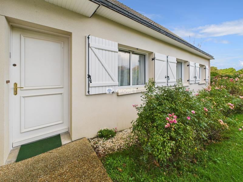 Maison - 179 m² - 5 pièces