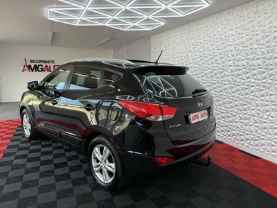 Hyundai ix35 1.7 CRDi 16v 115 Cv
