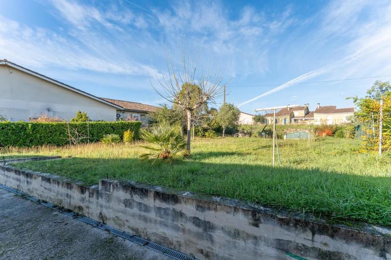 Maison - 170 m² - 6 pièces