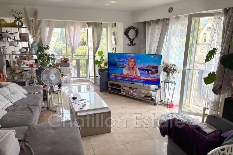 Appartement - 74 m² - 3 pièces