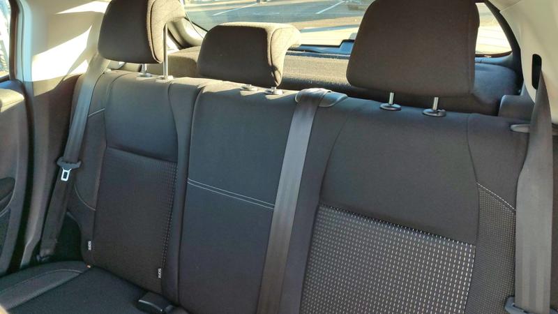 Peugeot 208 1.2 PureTech 110 Eat6 Allure - Automatique