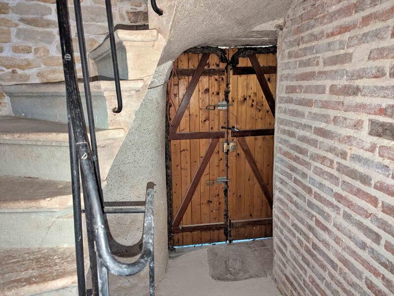 Maison ancienne - 106 m² - 3 pièces