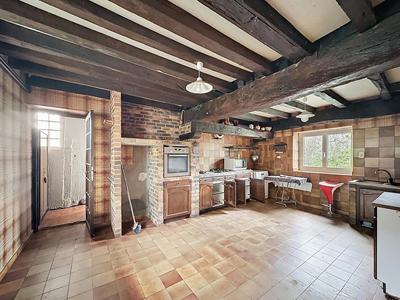 Pavillon - 170 m² - 4 pièces