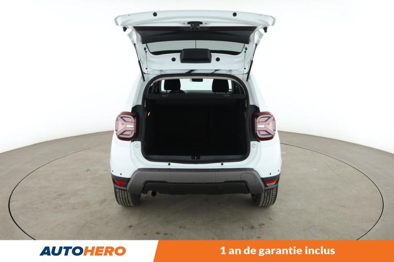 Dacia Duster II 1.3 TCe 4x2 Edc 150 ch
