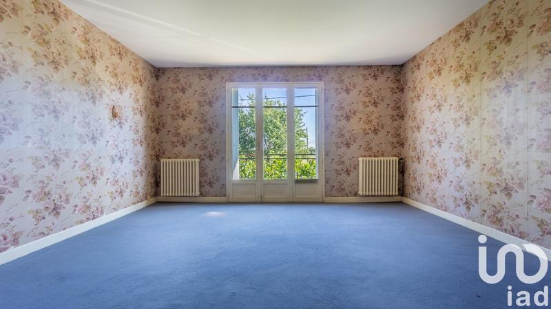 Maison - 260 m² - 9 pièces