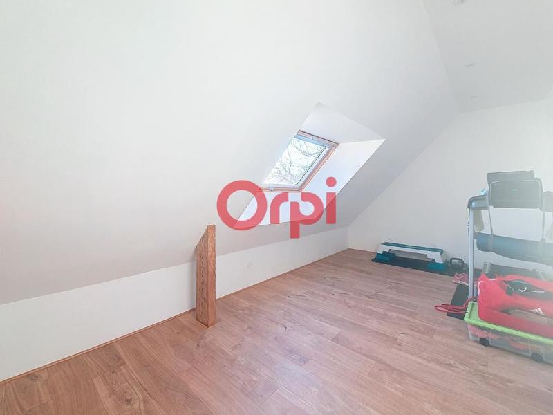 Maison - 144 m² - 5 pièces