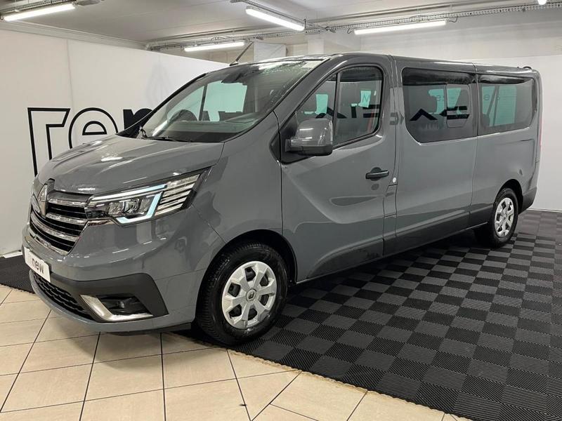 Renault Trafic L2 dCi 150 Energy s&amp;S Intens