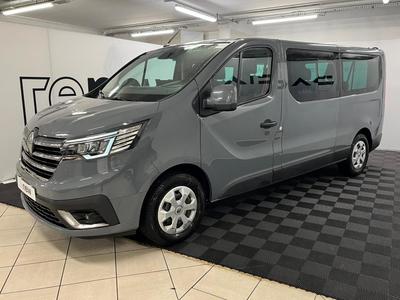 Renault Trafic L2 dCi 150 Energy s&amp;S Intens