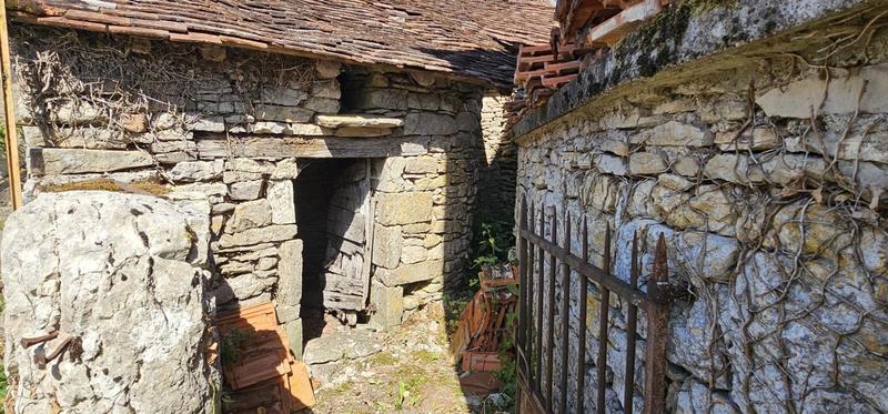 Maison - 75 m² - 3 pièces