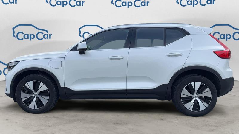 Volvo Xc40 1.5 Ti T4 211 Plug in Hybrid Dct7 Business