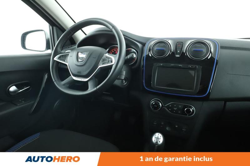 Dacia Sandero II 1.0 TCe 15 ans 100 ch