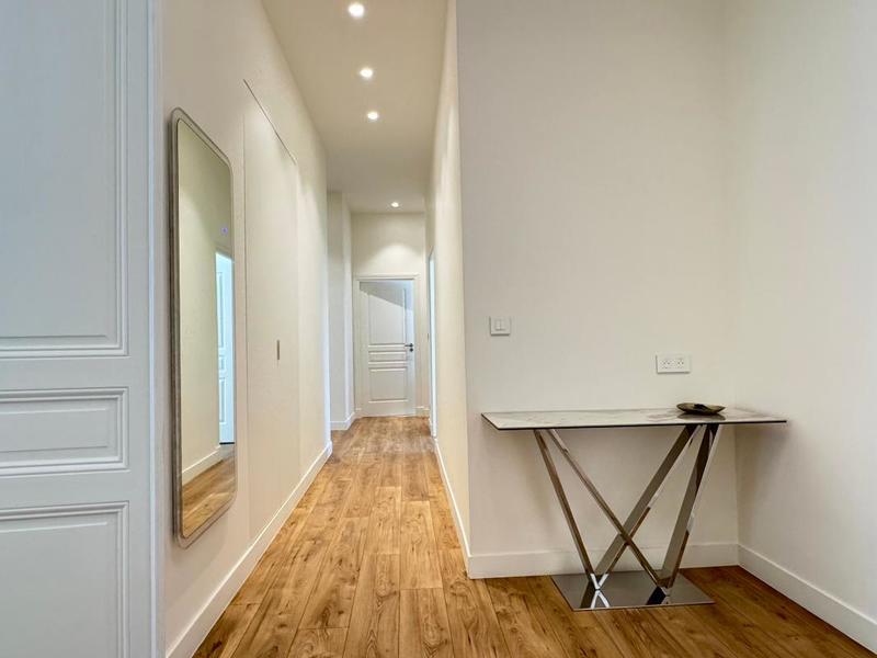 Appartement - 131 m² - 5 pièces