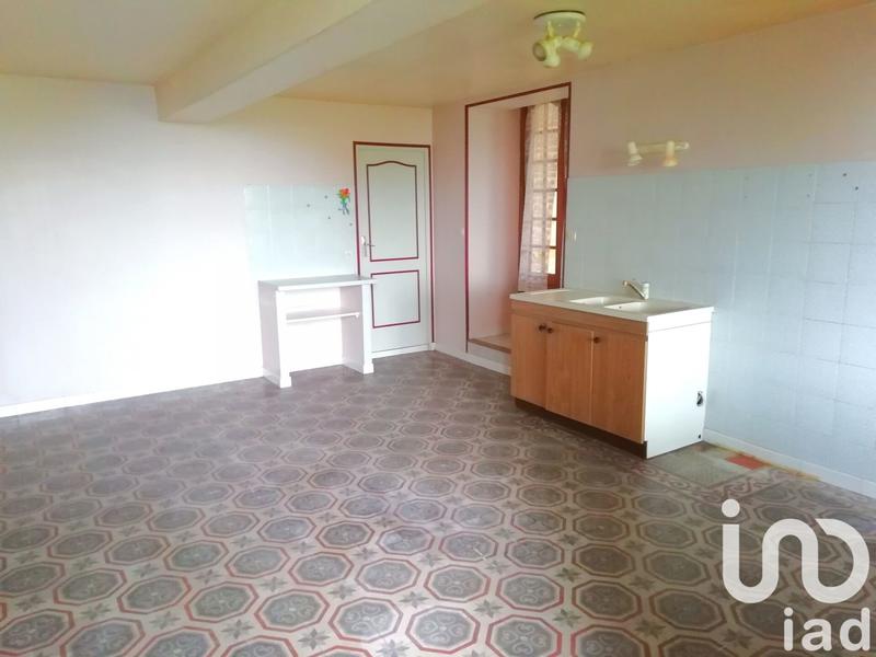 Maison - 149 m² - 6 pièces