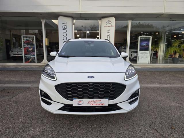 Ford Kuga 2.5 Duratec 190 ch Fhev I-Awd Powershift St-Line