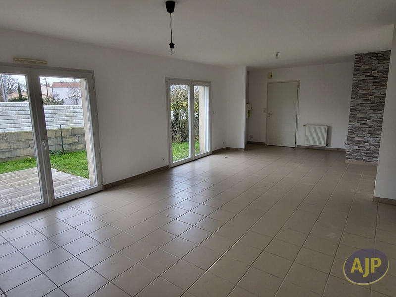 Maison - 61 m² - 2 pièces