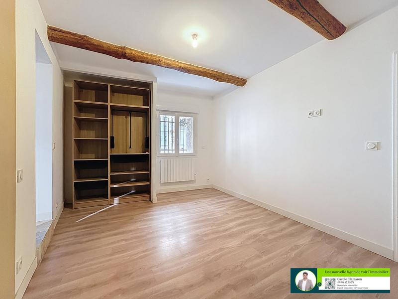 Maison de village - 155 m² - 5 pièces