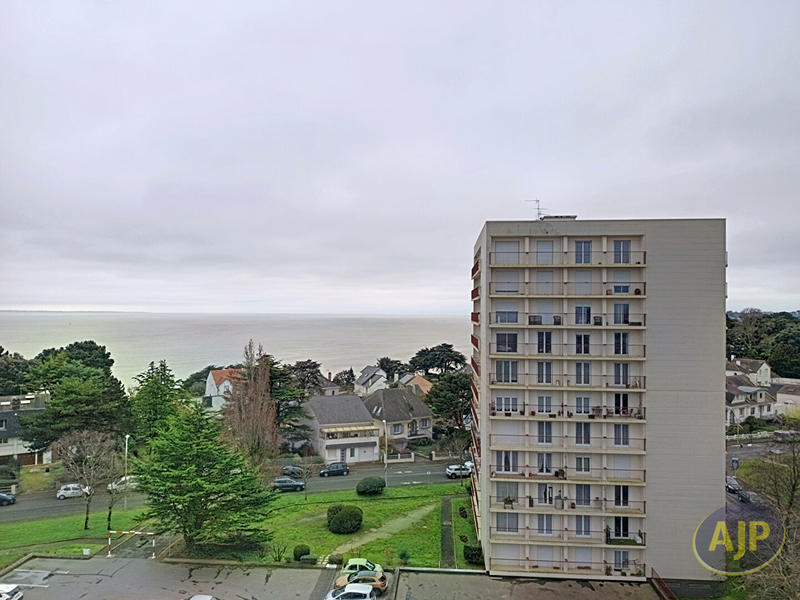 Appartement - 105 m² - 5 pièces