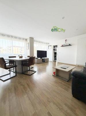 Appartement - 85 m² - 4 pièces