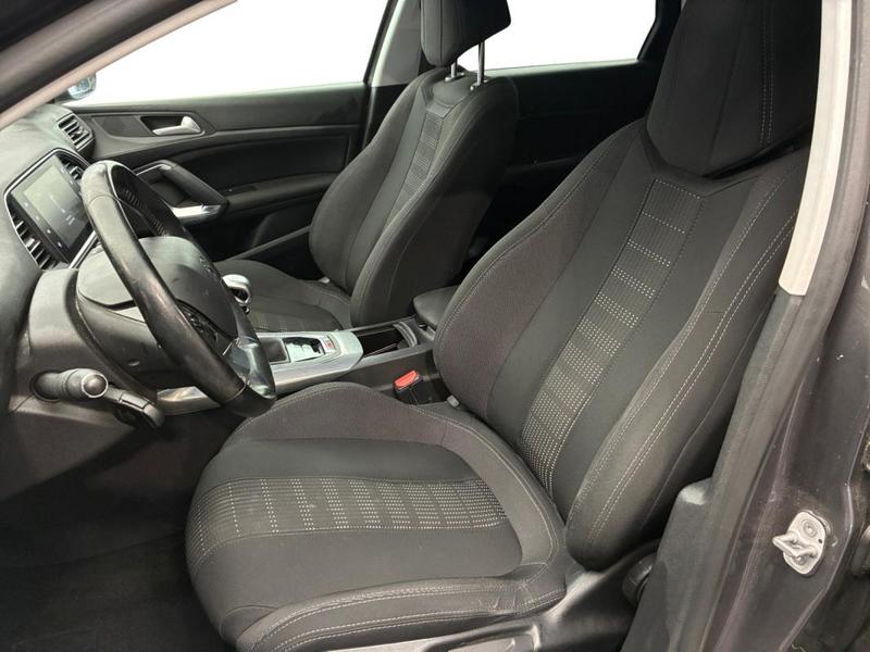 Peugeot 308 Sw 1.2 PureTech 130ch s&amp;S Bvm6 Allure