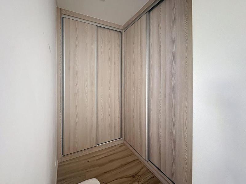 Appartement - 97 m² - 4 pièces