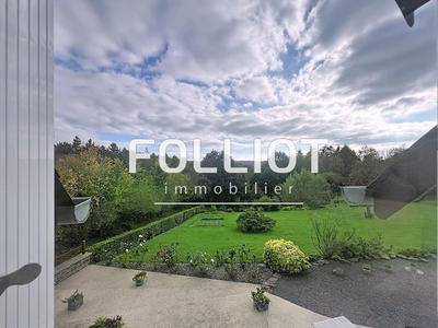 Maison - 112 m² - 3 pièces