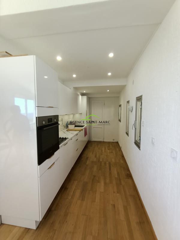 Maison - 154 m² - 6 pièces