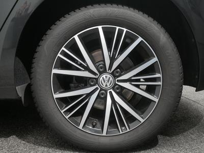 Volkswagen Golf VII 7 Allstar Tsi 150 Ch Acc-Gps-Clim Auto-Angles Mort-Sieges Chauffants