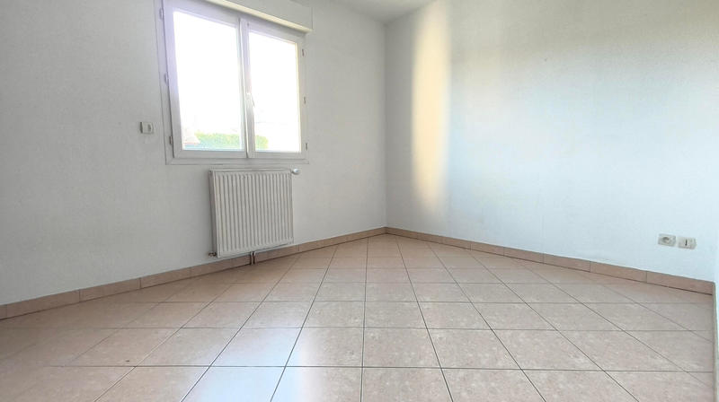 Maison - 115 m² - 7 pièces