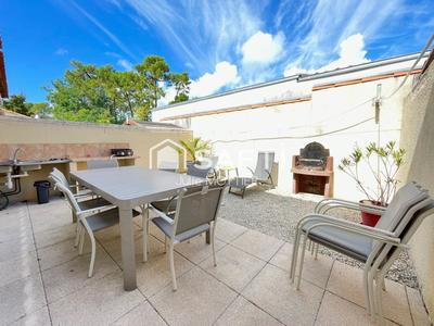 Maison - 51 m² - 3 pièces