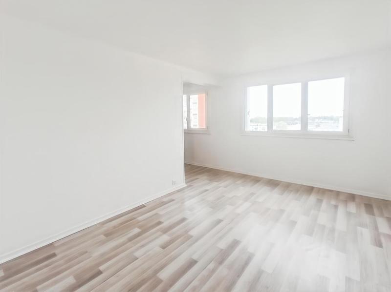 Appartement - 90 m² - 5 pièces