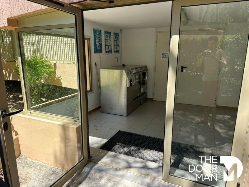 Studio - 19 m² - 1 pièce