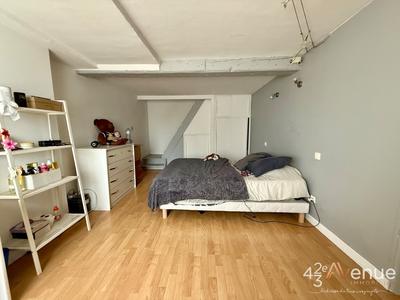 Maison - 112 m² - 5 pièces