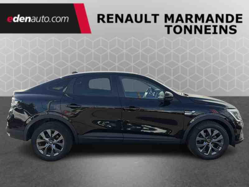 Renault Arkana TCe 140 Edc - 23 Evolution