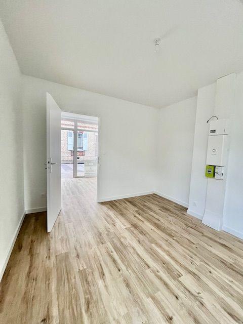 Bureau - 33 m² - 2 pièces