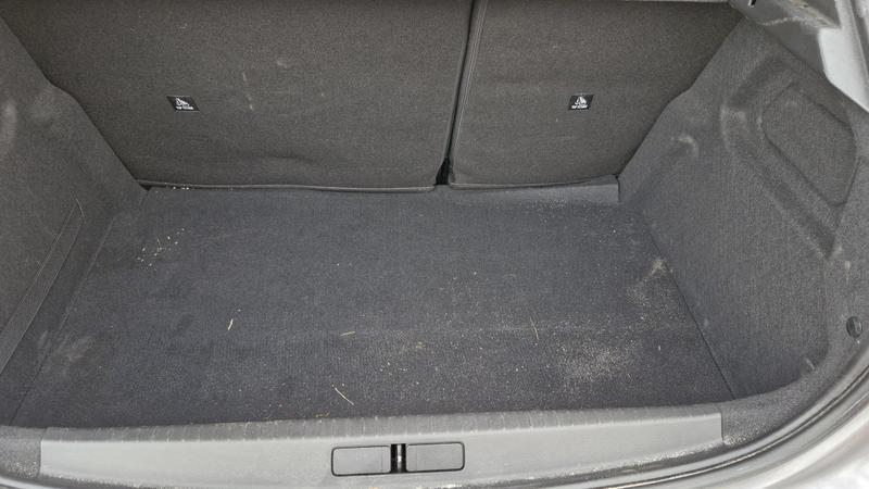 Peugeot 208 Electrique 50 Kwh 136ch Style