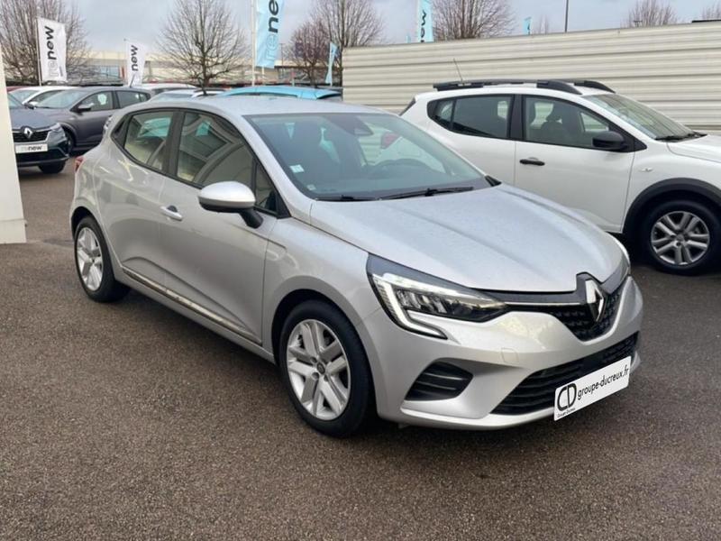 Renault Clio V TCe 90 - 21n Business