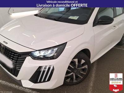 Peugeot 208 PureTech 100 s&amp;S Active