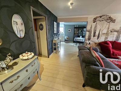 Appartement - 76 m² - 2 pièces