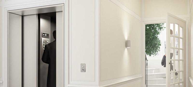 Duplex - 55 m² - 3 pièces