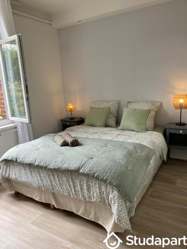 Appartement - 68 m² - 4 pièces