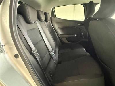 Renault Clio V Blue dCi 100 Evolution