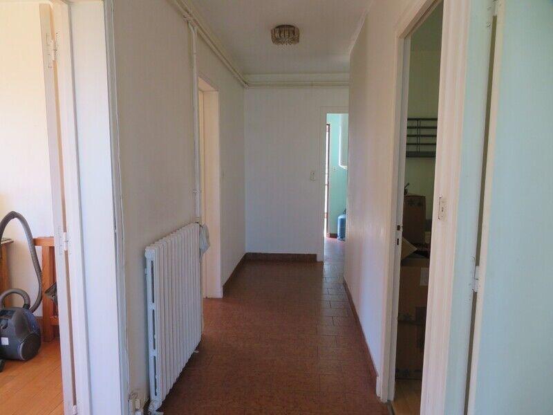 Maison de village - 77 m² - 3 pièces