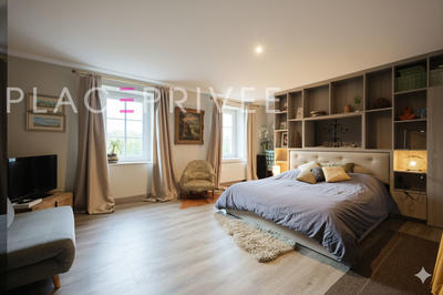 Appartement - 53 m² - 1 pièce