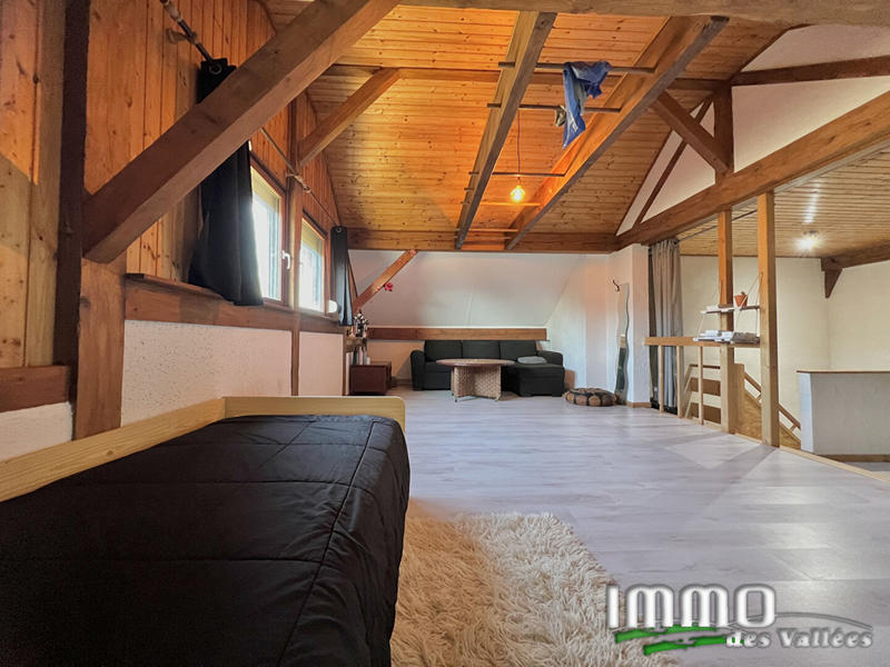 Ferme - 300 m² - 5 pièces