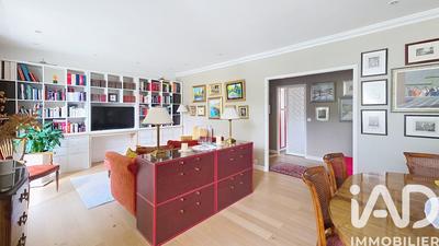 Appartement - 76 m² - 3 pièces